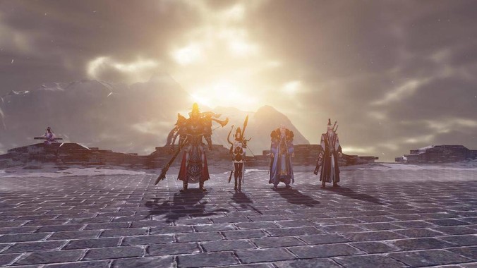 你有哪些对未来的预测?